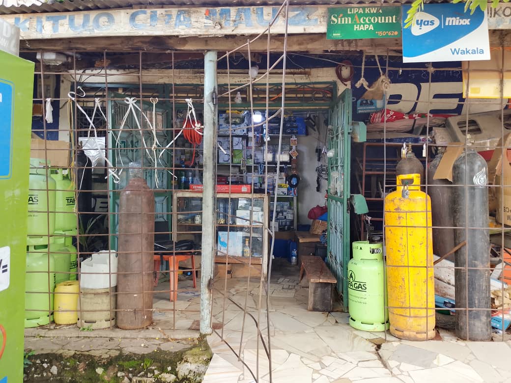 KIDEC Gas Supply Image 1