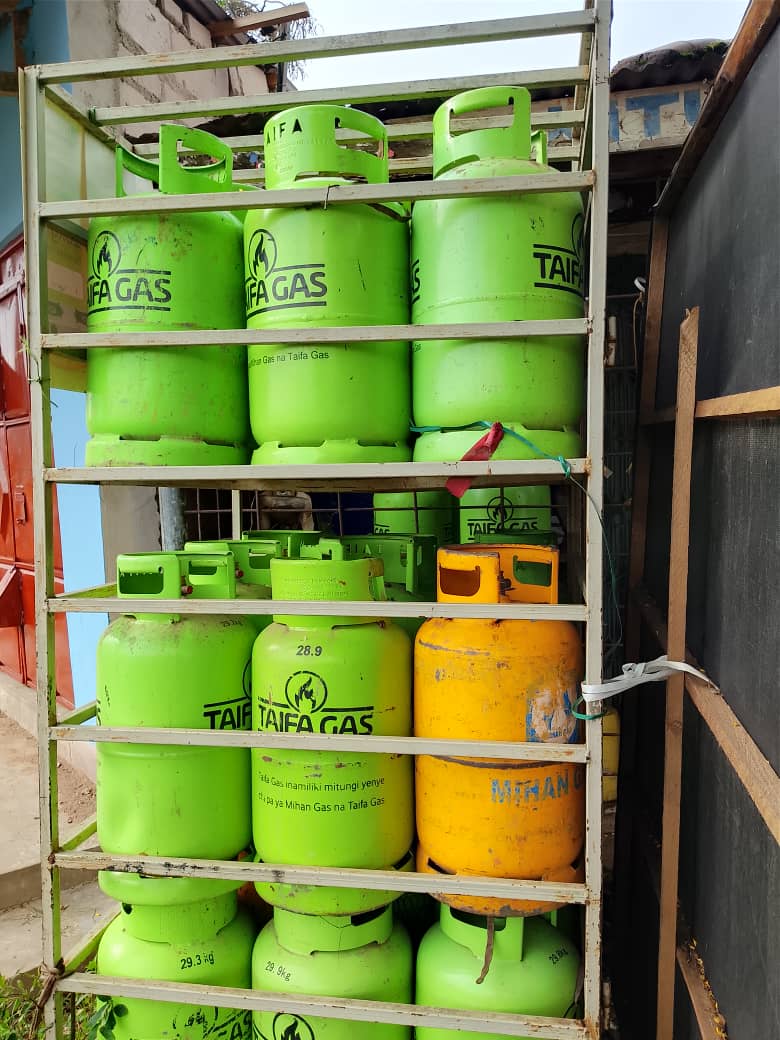 KIDEC Gas Supply Image 2