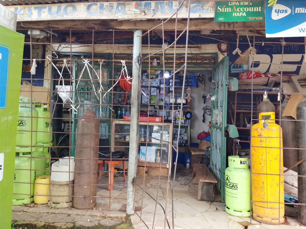 KIDEC Gas Supply Image 3