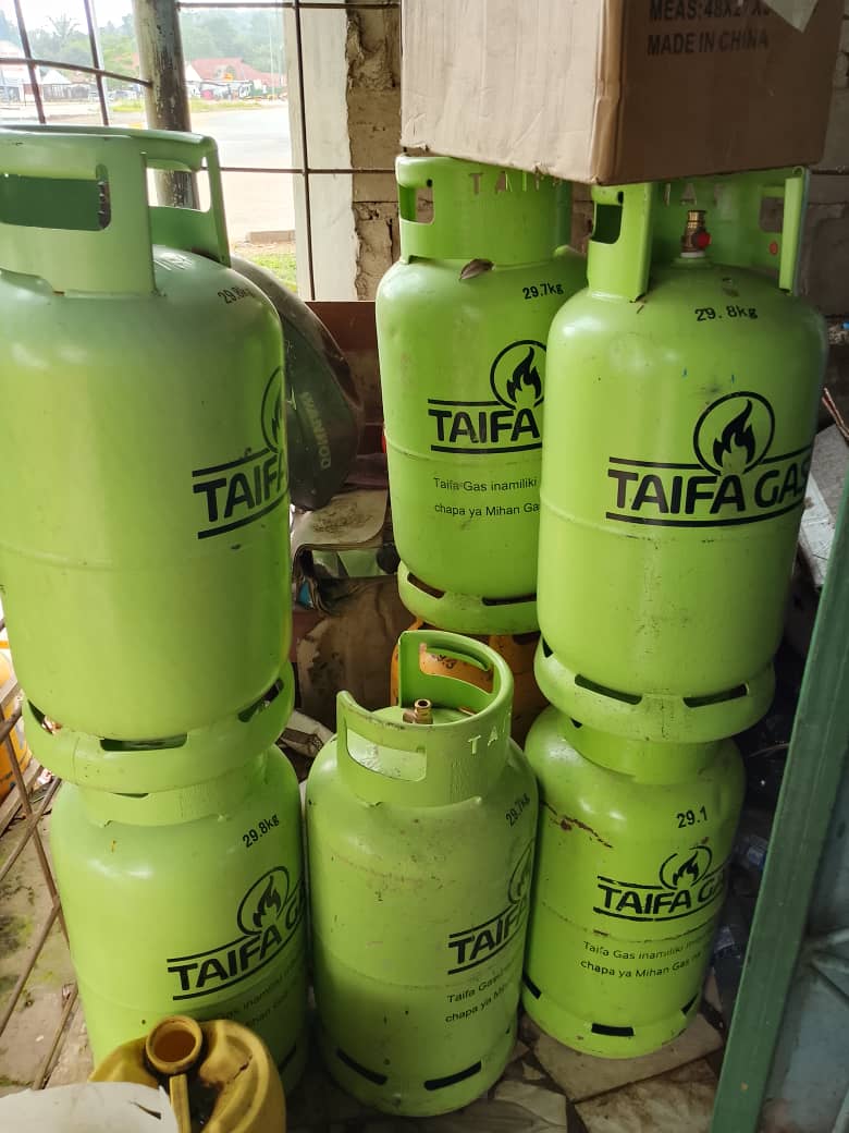 KIDEC Gas Supply Image 4