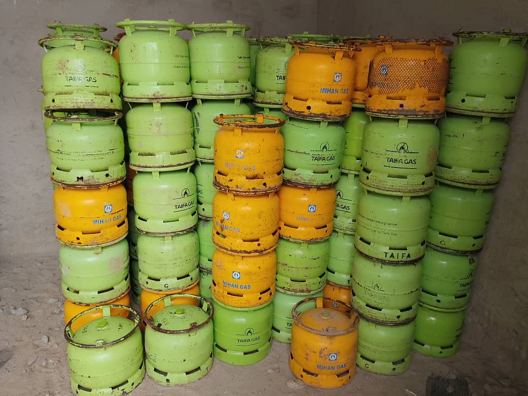 KIDEC Gas Supply Image 5