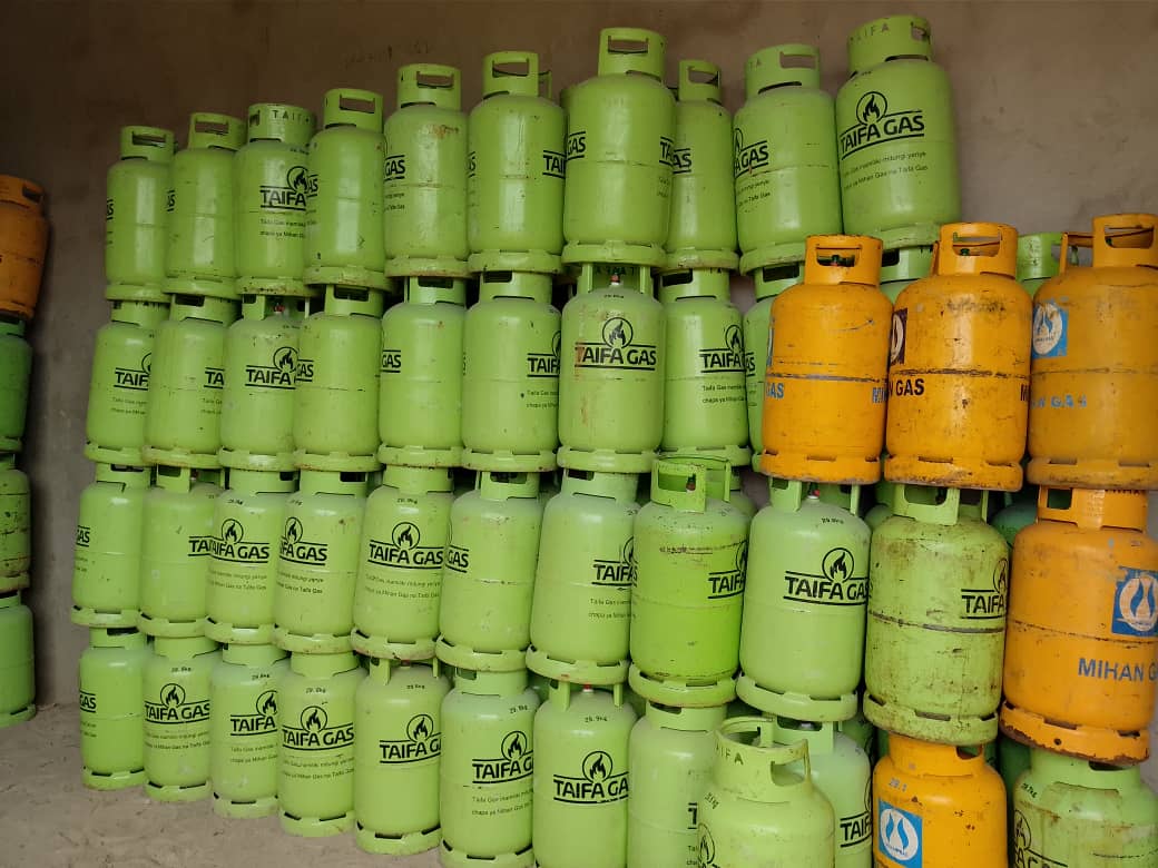 KIDEC Gas Supply Image 6