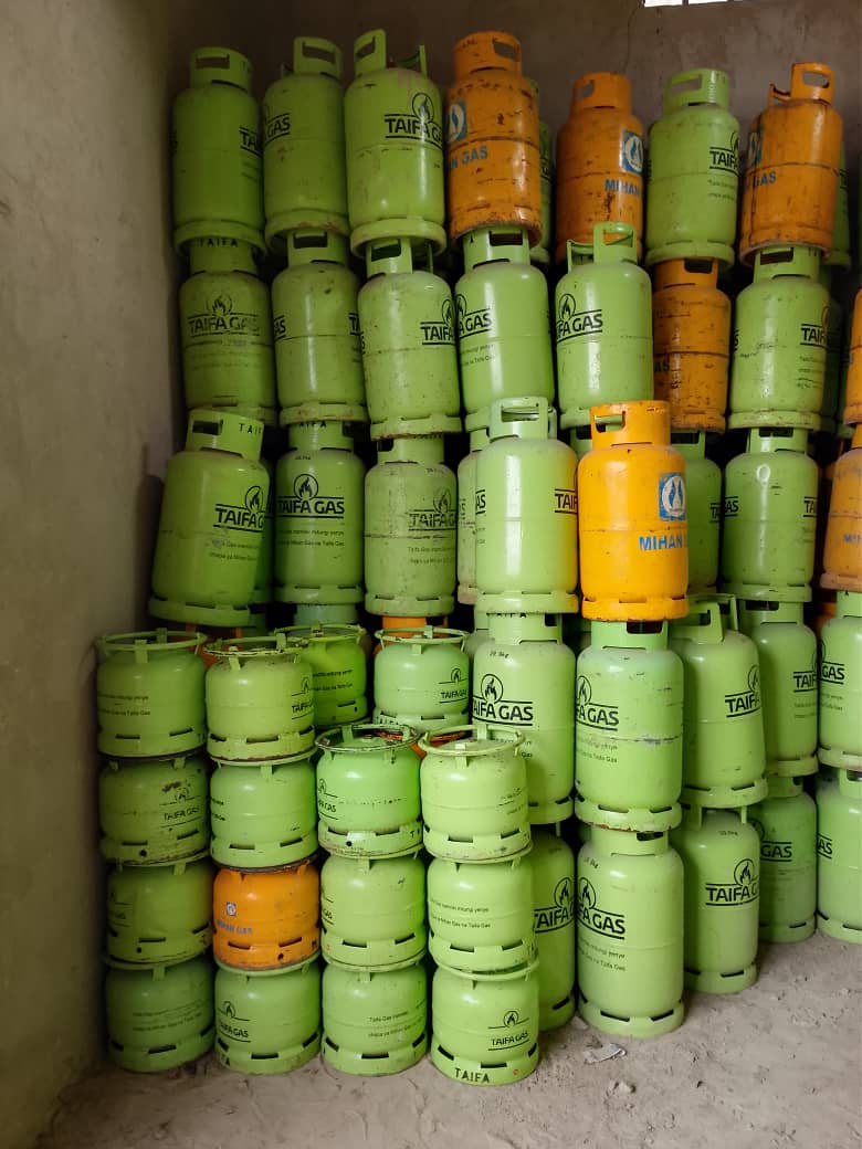 KIDEC Gas Supply Image 7