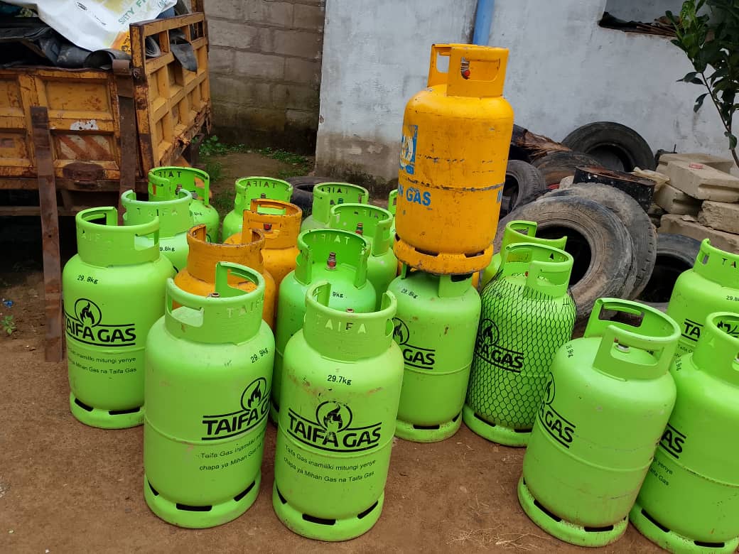 KIDEC Gas Supply Image 8