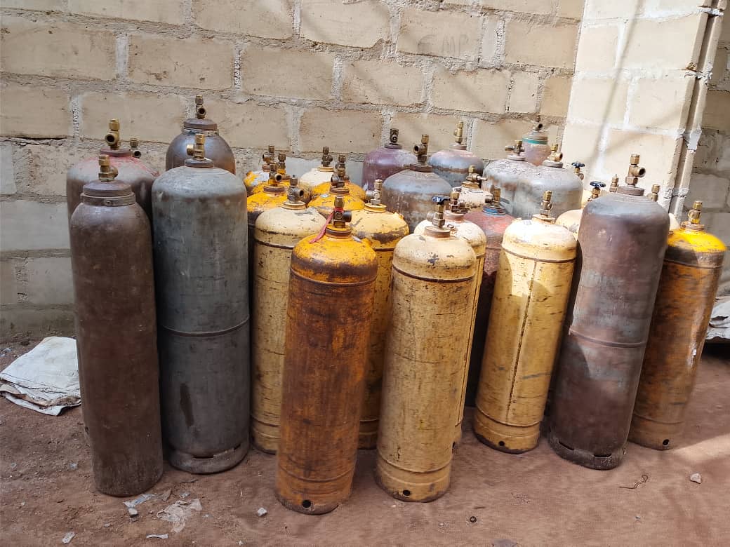 KIDEC Gas Supply Image 9