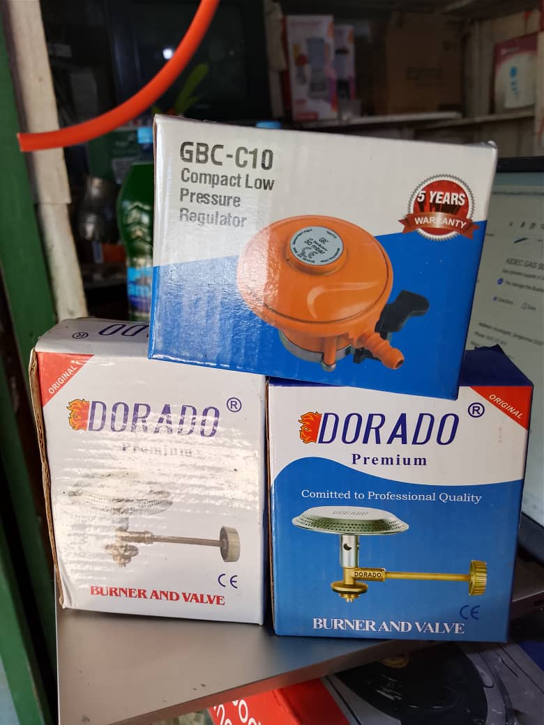 KIDEC Gas Supply Image 10