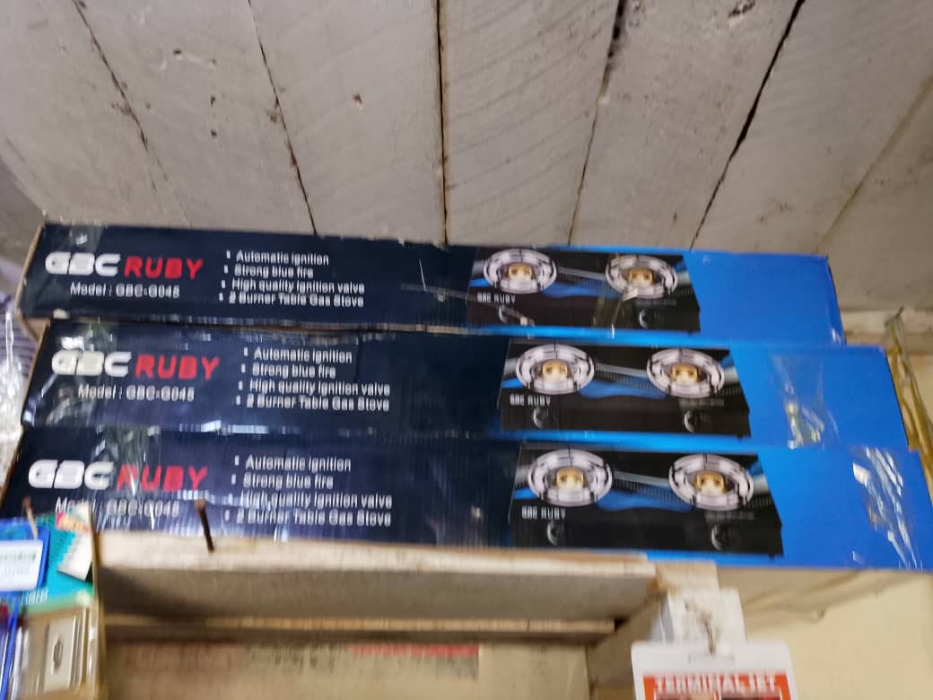 KIDEC Gas Supply Image 12