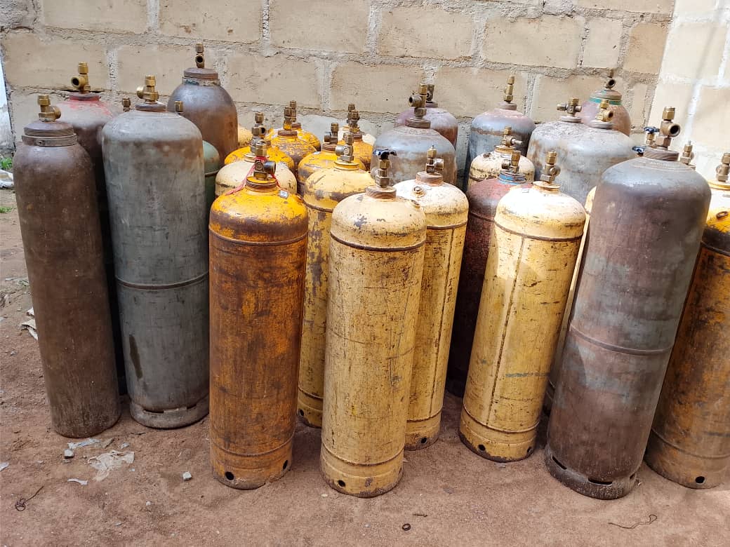 KIDEC Gas Supply Image 13