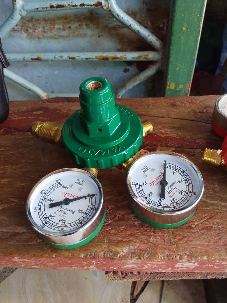 KIDEC Gas Supply Image 14