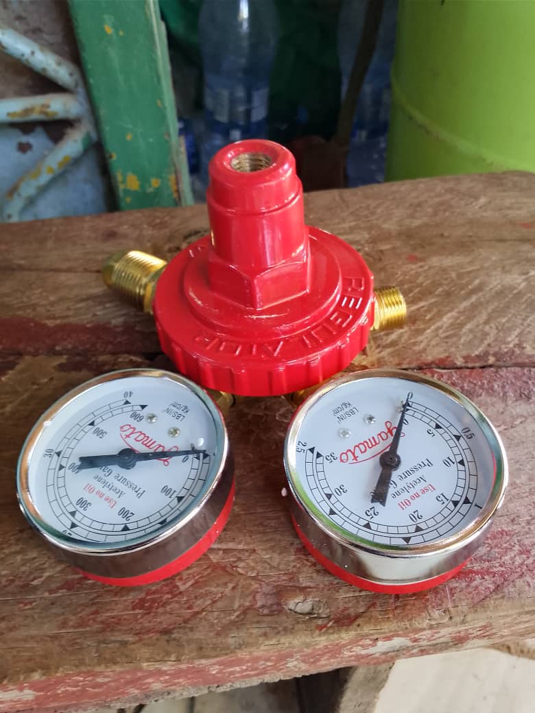 KIDEC Gas Supply Image 15
