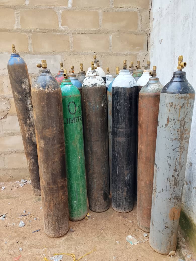 KIDEC Gas Supply Image 16