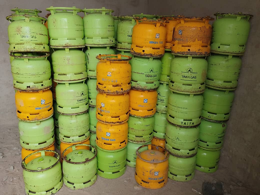 KIDEC Gas Supply Image 17